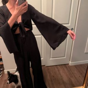 Show Me Your Mumu Jumpsuit